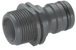 Profi-System-Ger&auml;test&uuml;ck, 26,5 mm (G 3/4)-Au&szlig;engewinde, verpackt