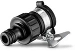 Aussenhahn Adapter ohne Gewinde