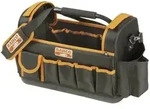 Offene Stoff-Werkzeugtasche mit festem Boden, 24 l, 300 mm &times; 240 mm &times; 410 mm