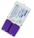Vorschaltger&auml;t 73W elektr f.HI 155x83mm f&uuml;r Lampenart HI