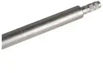 Tiefenerder Typ Z, DIN EN 62561-2, &Oslash;20mm, L&auml;nge 1.500mm