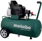 Kolbenkompressor (mobil) Basic 250-50 W