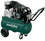 Kolbenkompressor (mobil) Mega 400-50 W