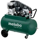Kolbenkompressor (mobil) Mega 350-100 D 601539000