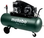 Kolbenkompressor (mobil) Mega 350-150 D 601587000