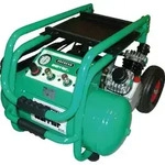 Kompressor WARRIOR 435