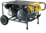 Kompressor CPM L 330-10-20WX