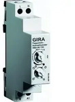 Treppenlichtzeitschalter System 2000 REG elektr.Ausschaltvorw 230VAC 230-250V/AC