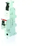 SLS-Schalter E 1p Sammelschien 63A 230V 690V/Ui 25kA 6kV Gr:6 IP40