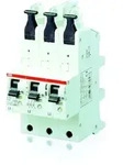 SLS-Schalter E 3p Sammelschien 25A 230V 690V/Ui 25kA 6kV Gr:6 IP40