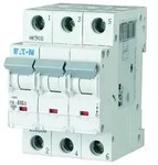 Leitungsschutzschalter AC PXL B 16A 3p 400V 10kA 3TE 50Hz IP20
