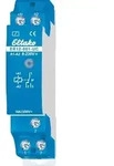 Installationsrelais 1TE elektr REG 1W AC 8-230V/UC 16A 250V