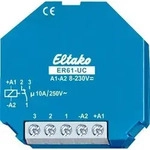 Installationsrelais elektr UP 1W 10A AC 8-230V/UC 250V