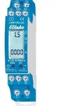 Sensorrelais Licht/Regen/Wind+GBA12