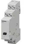 Stromsto&szlig;schalter 230VAC 1TE 16A 250V REG T70mm mech.Schalt