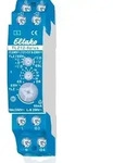 Treppenlichtzeitschalter REG 230VAC 1TE elektr.Ausschaltvorw flackern