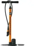 Rennkompressor mit Multi-Valve-Kopf
