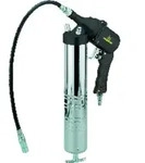 Druckluft-Fettpresse FPA Automatik