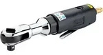 Ratschenschrauber 9022-2 ∙ 1/2 Zoll (12,5 mm) Vierkant massiv ∙ L&auml;nge: 270...
