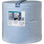 Advance 1000 Wischtuch blau 2-lagig - blau
