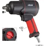 Druckluft-Schlagschrauber V4800, 1200N&middot;m, 1/2", Doppelhammer-Schlagwerk