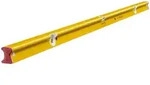 Wasserwaage Type R 300 183cm - gelb