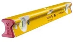 Wasserwaage Type R 300 61cm - gelb