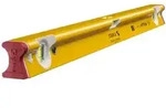 Wasserwaage Type R 300 81cm - gelb