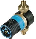 Hocheffizienz-Brauchwasserpumpe BWO 155 V Z