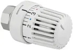 Thermostat Uni L - wei&szlig;