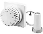 Thermostat Uni FH - wei&szlig;