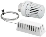 Thermostat Uni LH - wei&szlig;