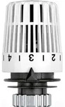 Ersatz-Thermostat-Kopf RTL f R&uuml;cklauftemperaturbegrenzer RTL, wei&szlig;