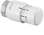 Thermostat Uni SH - wei&szlig;