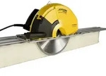 Metallhandkreiss&auml;ge 8320inkl.320/84Z +FS