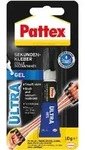 Sekunden Alleskleber Ultra Gel 10g