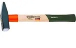 Schlosserhammer SecuTec&reg; Nr. 12 Hickorystiel 2000g