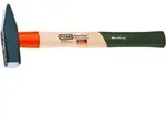 Schlosserhammer SecuTec&reg; Nr. 12 Hickorystiel 1500g