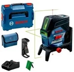 Kombilaser GCL 2-50 CG, mit 1 x 2,0 Li-Ion Akku, RM 2, L-BOXX