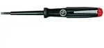 Spannungspr&uuml;fer 255-7 1-polig AC 150-250V 3 x 60mm