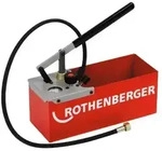 Pr&uuml;fpumpe TP25
