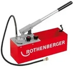 Pr&uuml;fpumpe RP50-S