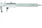 Pr&auml;zisions-Messschieber 2154-10 ∙ L&auml;nge: 234 mm