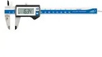 Taschenmessschieber Digital 300mm mit Daten