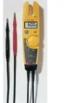 Spannungs-/Strom-/Durchgangsmessger&auml;t T5-600 2-polig CAT.II 1-600V LCD