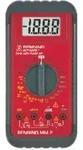 Digital-Multimeter MM 2