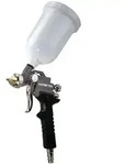 Druckluft-Lackierpistole Pro MINI mit D&uuml;se &oslash;0,5mm