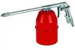 Spr&uuml;hpistole, Saugbecher