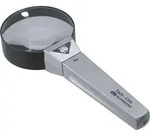 Handlupe Tech-Line 4x &oslash;65mm