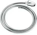 Auslaufbrause 46674 chrom